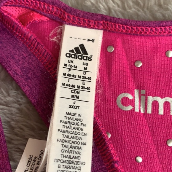 Adidas top - Picture 3 of 6